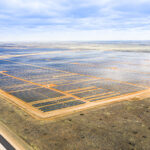 CoServ Adds Power From 100 MW Lapetus Solar Project In West Texas To