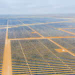 CoServ Adds Power From 100 MW Lapetus Solar Project In West Texas To