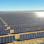 CoServ Buys More Power From The Lapetus Solar Energy Project In West Texas