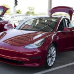 Cost To Charge Tesla Model 3 Ontario Electric Vehicle