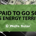 CPS Energy Solar Rebate 2020 Wells Solar