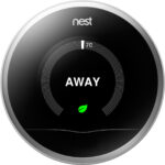 Create A Smarter Home With The Nest Smart Thermostat At Best Buy