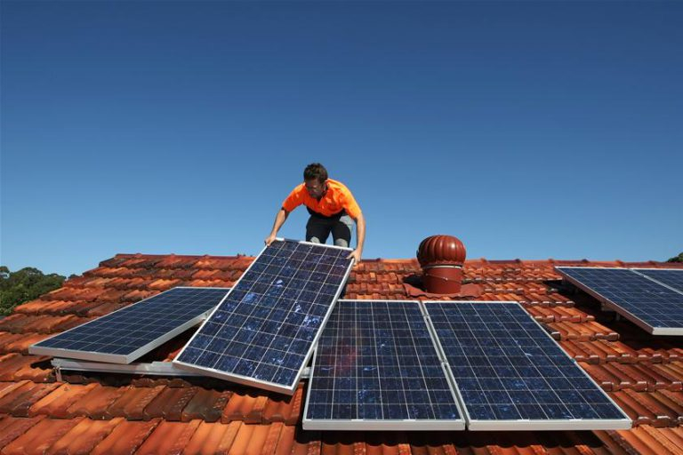  D day For Victoria Solar Rebate As Government Holds Firm On Design 