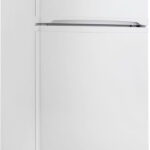 Danby DFF100C1WDB 24 Inch Top Freezer Refrigerator With 10 0 Cu Ft