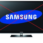 Death Of A Technology Samsung To Cease Production Of Plasma TVs