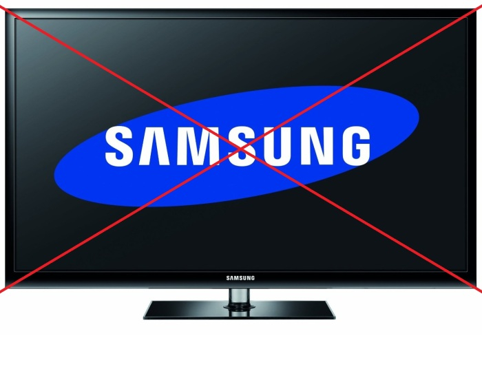 Death Of A Technology Samsung To Cease Production Of Plasma TVs 