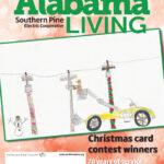 December 2017 Southern Pine By Alabama Living Issuu