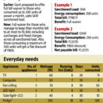 Delhi s power Play Pay Nothing For Rs 800 Bill Delhi News