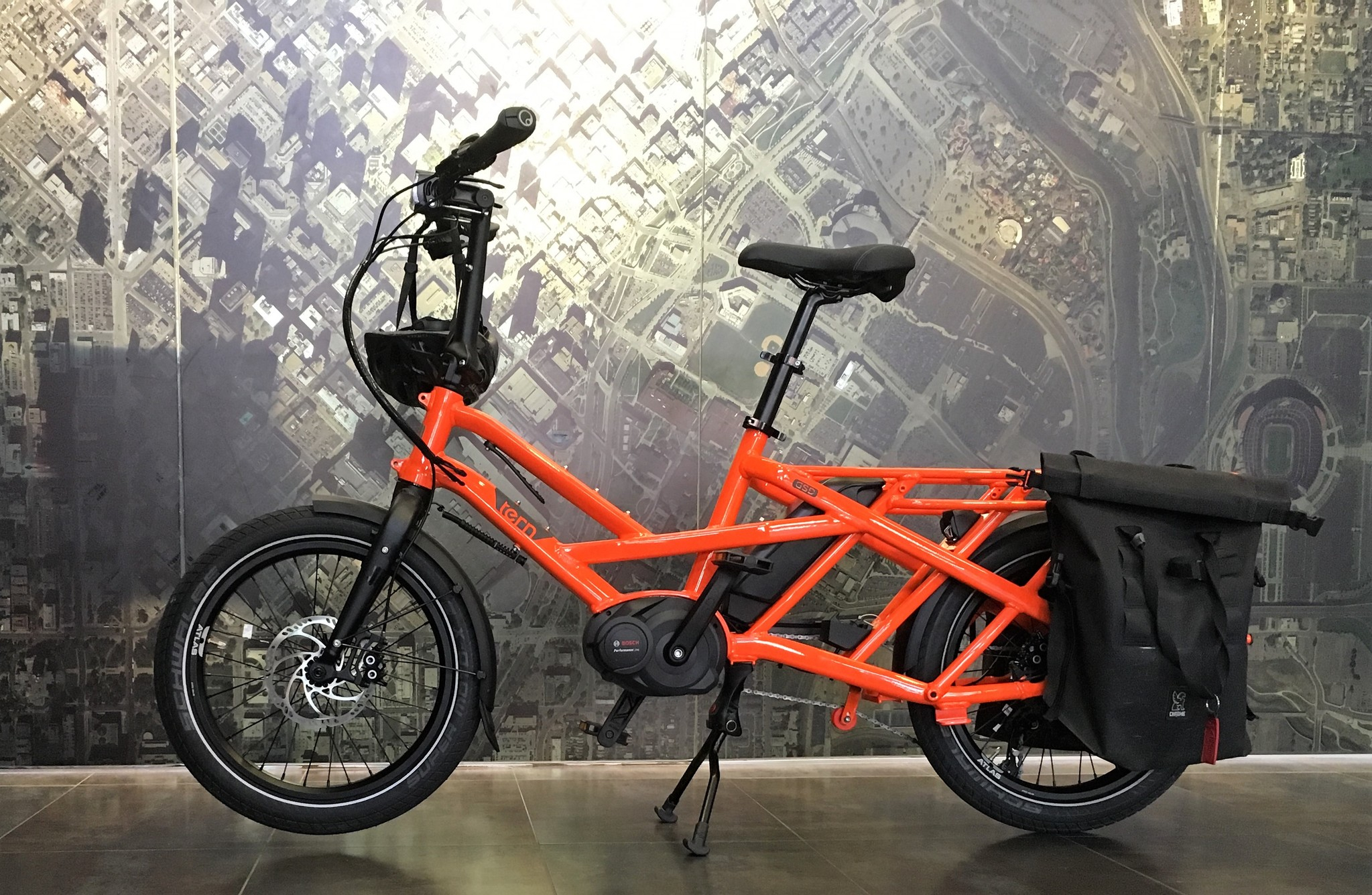 Denver Electric Bikes Electric Bike