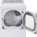 DLEX7800WE 27 LG 7 3 Cu Ft Smart Wifi Electric Dryer With TurboSteam