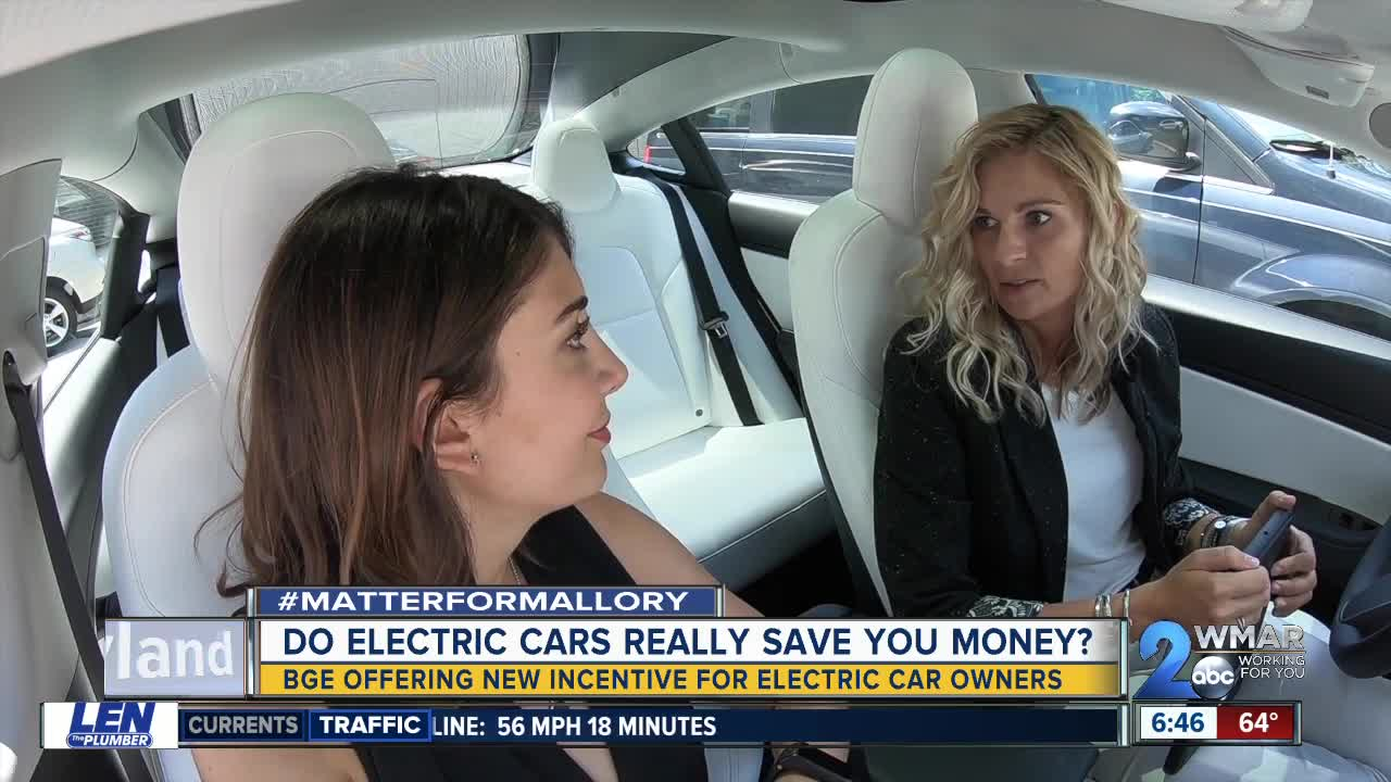 Do Electric Cars Really Save You Money 