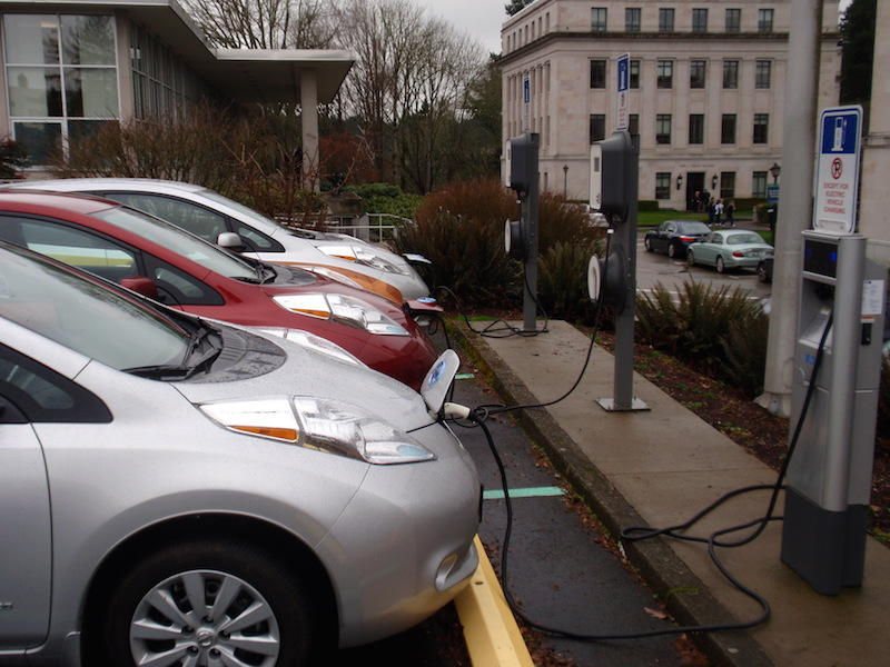 Do Electric Cars Still Need Support From Taxpayers NW News Network