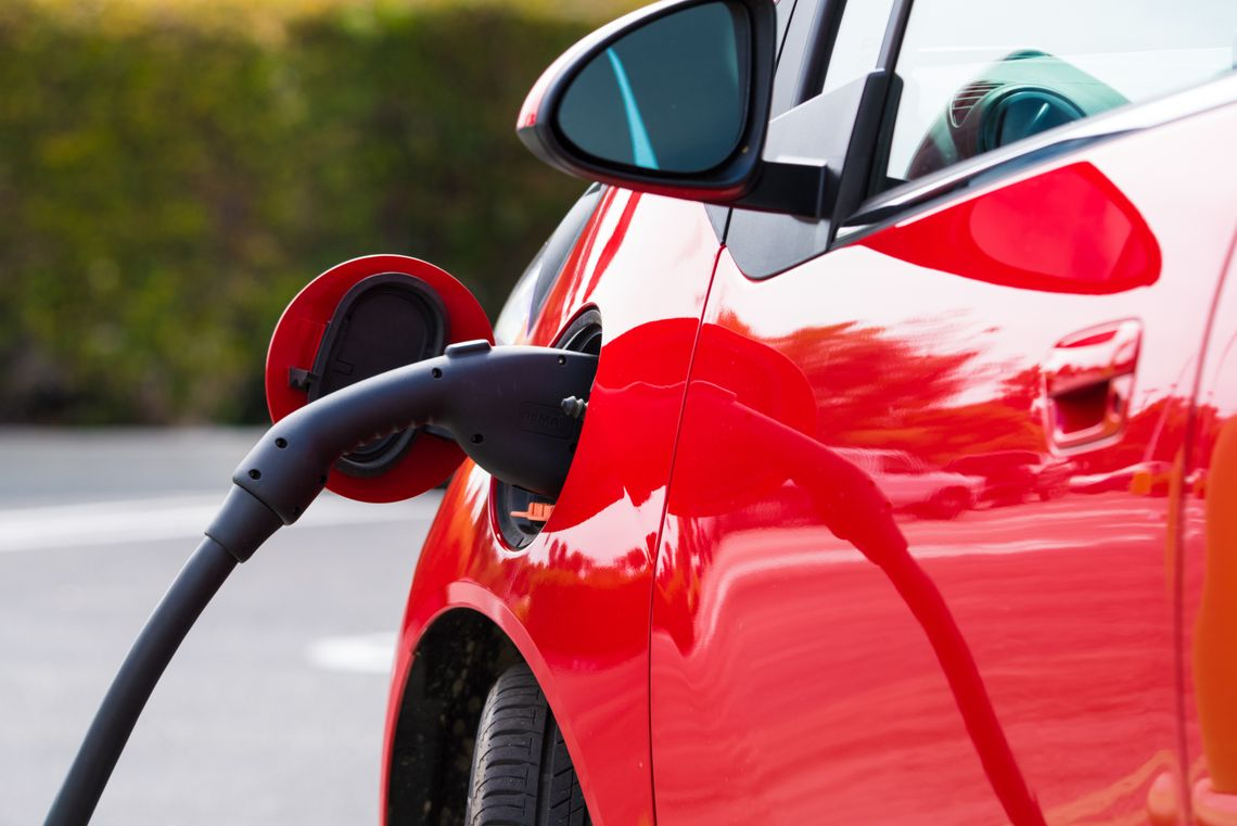 Driving An Electric Vehicle Can Put Cash In Your Pocket Inside Edison