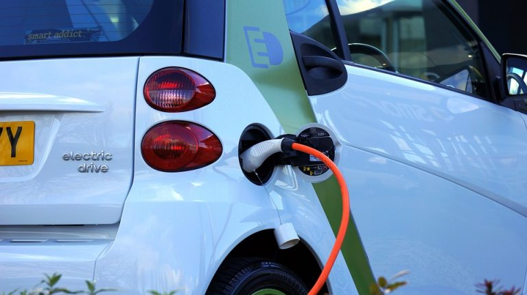 Duquesne Light Eases Transition To Driving Electric With Online EV 