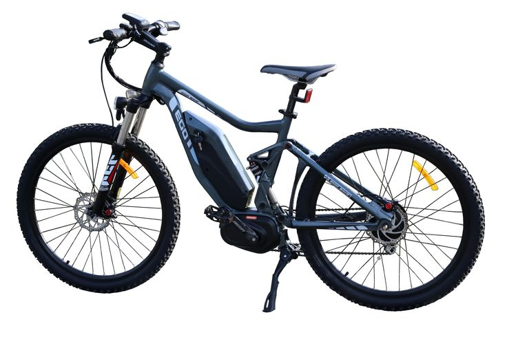 E GO Bike USA Colorado 26 Mountain EBike Bike Usa Electric 