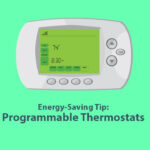 Edmond Electric Tip Programmable Thermostats YouTube