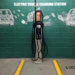 Edmonton Electric Vehicle EV Charging Rebate Program