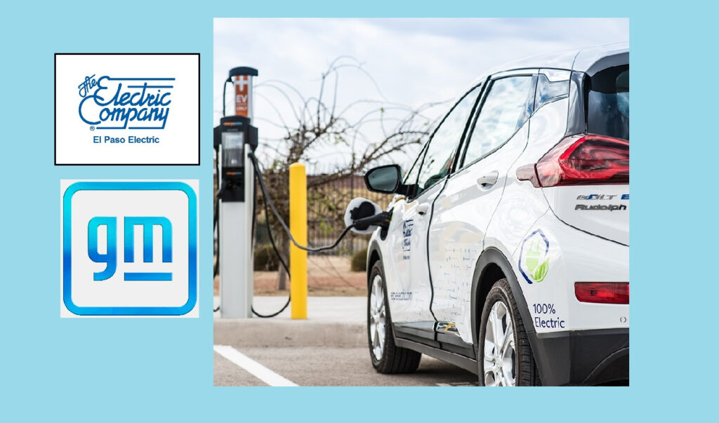 El Paso Electric Is Adding Discounts On Electric Vehicles Through 