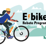 Electric Bicycle Rebate Program 511 Contra Costa