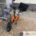 Electric Bike No MOT No INSURANCE No ROAD TAX In Glasgow Gumtree