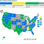 Electric Car And Plug In Hybrid Incentives In The USA A Quick Guide