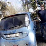 Electric car Rebates More Than Free Money