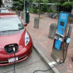 Electric Car Tax Proposed By New Jersey State Senator Newsday