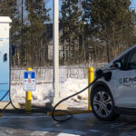 Electric Car Update More Help New Fees Charger Rebates