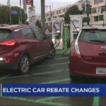 Electric Cars California Rebate 2022 Carrebate