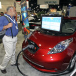 Electric Cars Hailed But Cost Keeping Sales From Revving Up