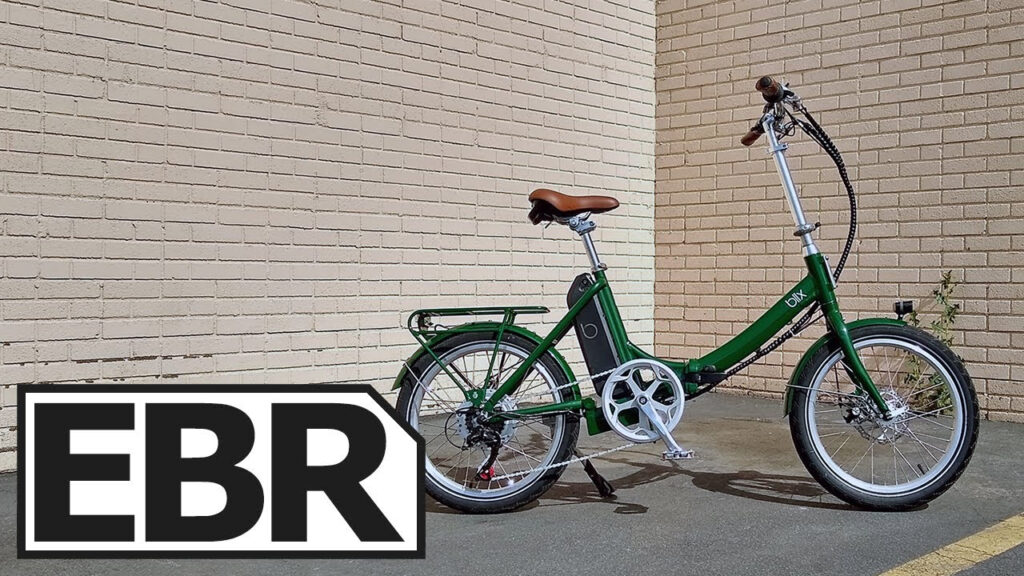 Electric Folding Bikes Northwest Seattle Wa Electric Bike