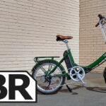 Electric Folding Bikes Northwest Seattle Wa Electric Bike