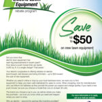 Electric Lawn Equipment Rebate Program Indiana Connection