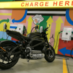 Electric Motorcycles Miss Out On Rebate Motorbike Writer