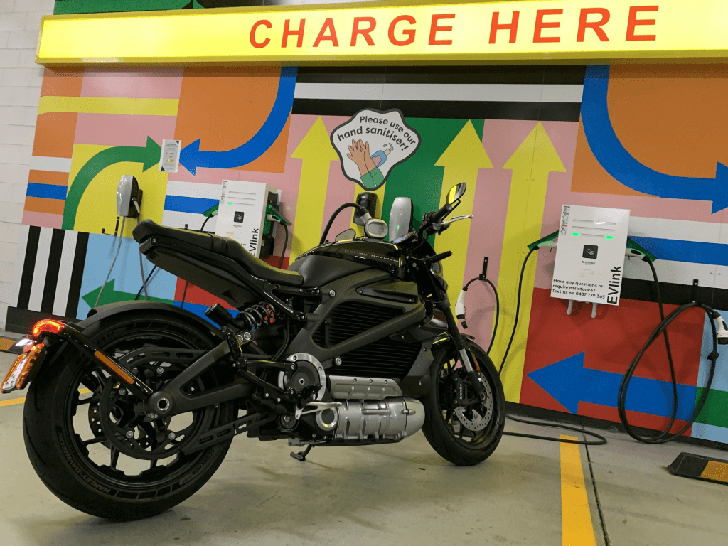 Electric Motorcycles Miss Out On Rebate Motorbike Writer