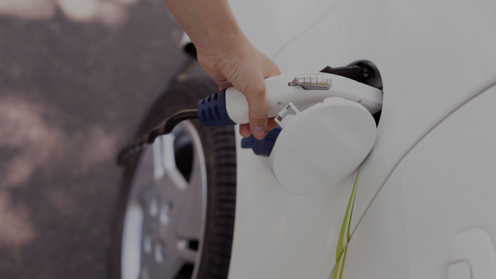 Electric Vehicle Charger Incentive Program E Charge Solutions