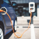 Electric Vehicle Charger Rebate Sun Prairie Utilities