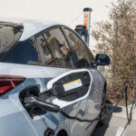 Electric Vehicle Charging Station Projects Across Oregon Receive