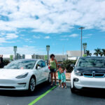 Electric Vehicle Incentives In 8 US States