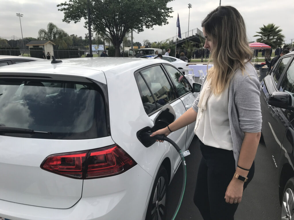 Electric Vehicle Rebates Are Changing Energized By Edison