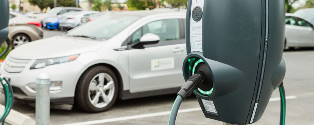 Electric Vehicle Rebates Are Changing Energized By Edison