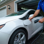 Electric Vehicle Rebates Save Energy Money Santee Cooper