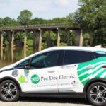 Electric Vehicles Pee Dee Electric