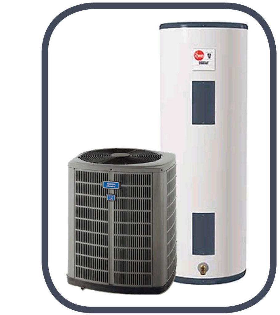 Electric Water Heater Rebates Firelands Electric Cooperative