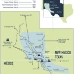 Electricity For West Texas And Southern New Mexico El Paso Electric