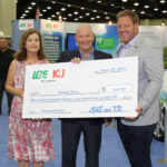 Energy Saving Efforts Earn Kentucky Exposition Center Nearly 400 000