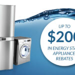 Energy Star Rebates Massachusetts Appliances