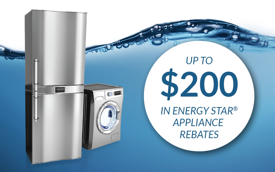 Energy Star Rebates Massachusetts Appliances