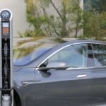 EV Charger Installation Smart Whale Control