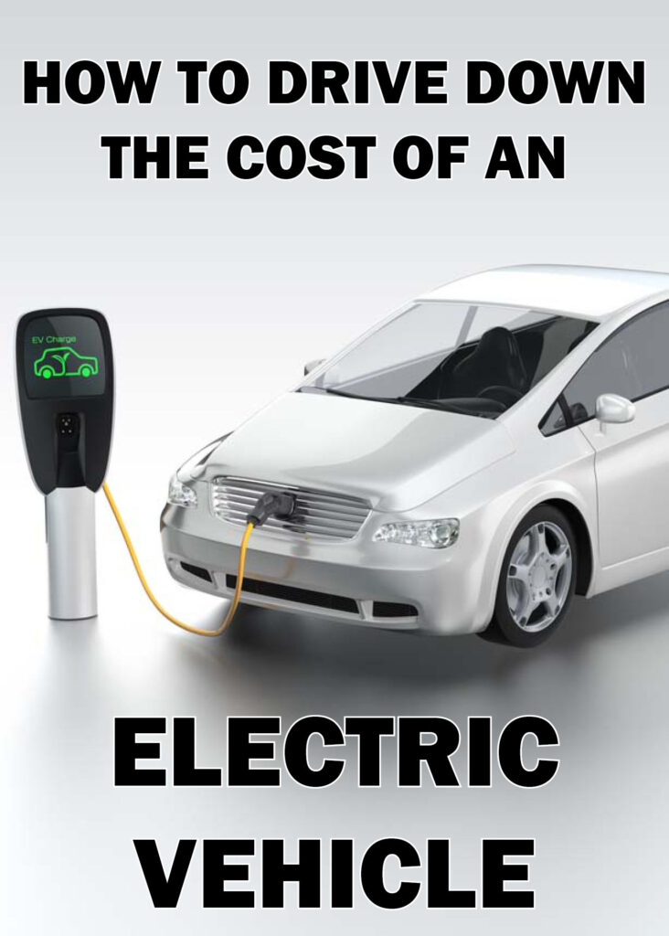 EV Incentives ComEd An Exelon Company Innovation Technology 